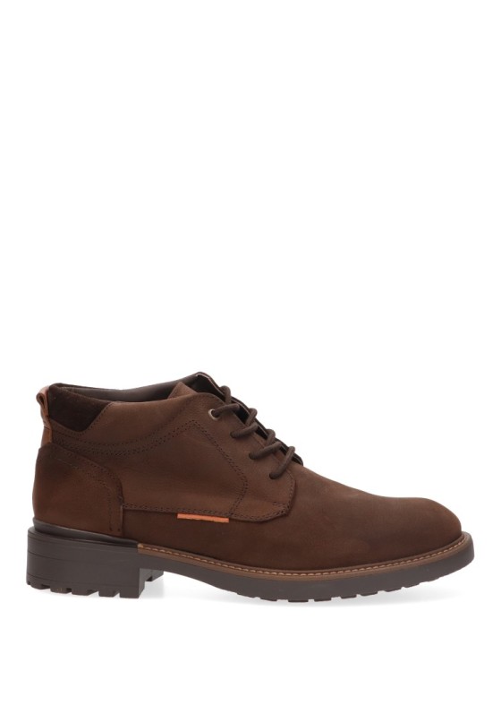 Botin hombre DJ. SANTA 4161 marron