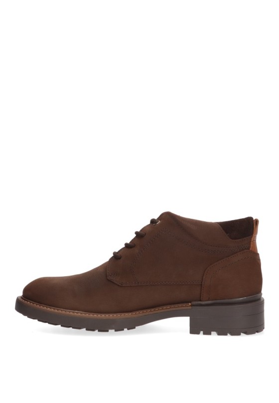 Botin hombre DJ. SANTA 4161 marron