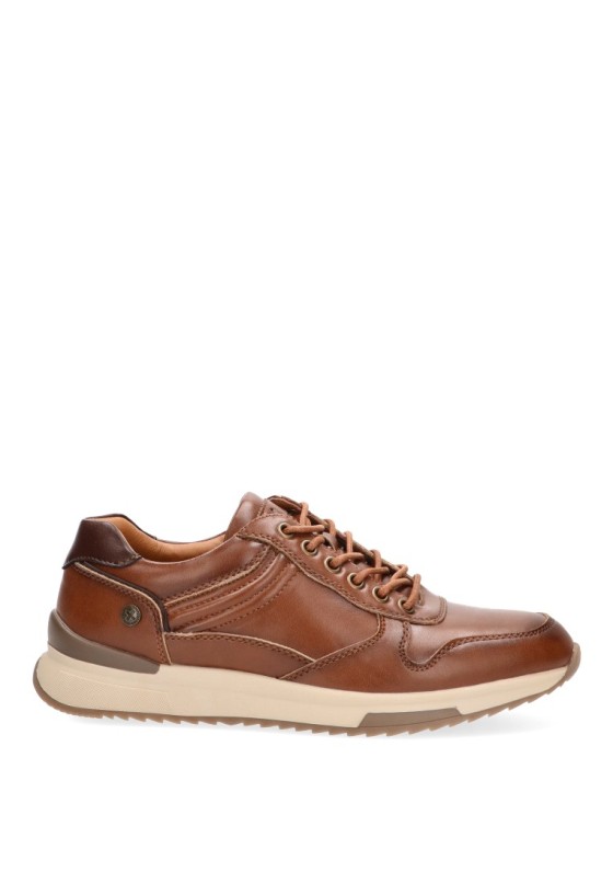 Deportivo hombre XTI 142928 camel