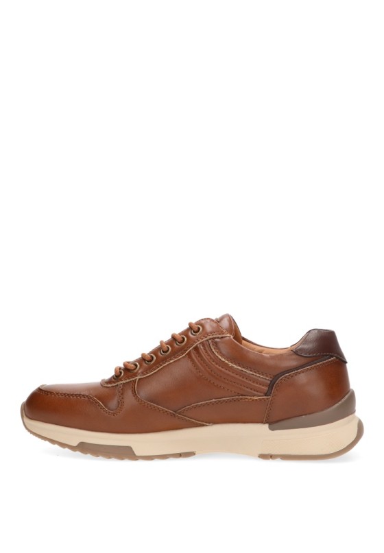 Deportivo hombre XTI 142928 camel