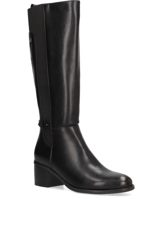 Bota mujer ARMONY 30025 negro