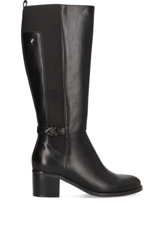 Bota mujer ARMONY 30025 negro