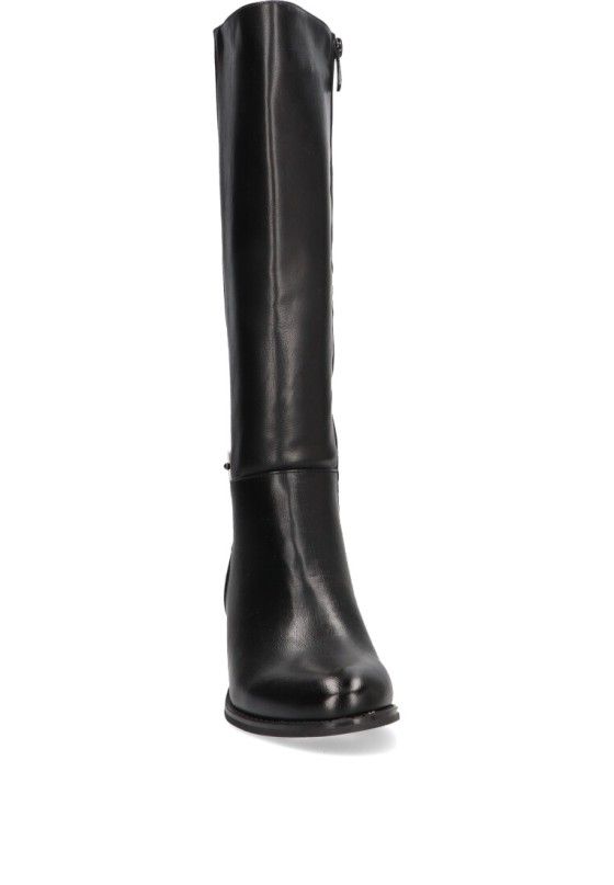 Bota mujer ARMONY 30025 negro