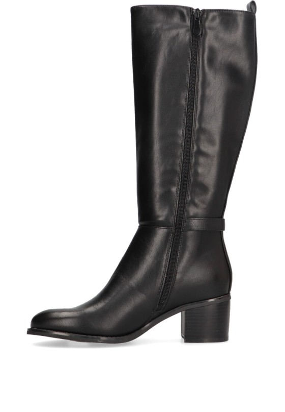 Bota mujer ARMONY 30025 negro