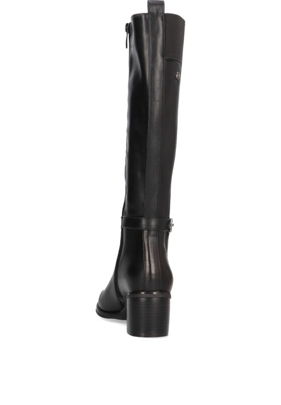 Bota mujer ARMONY 30025 negro