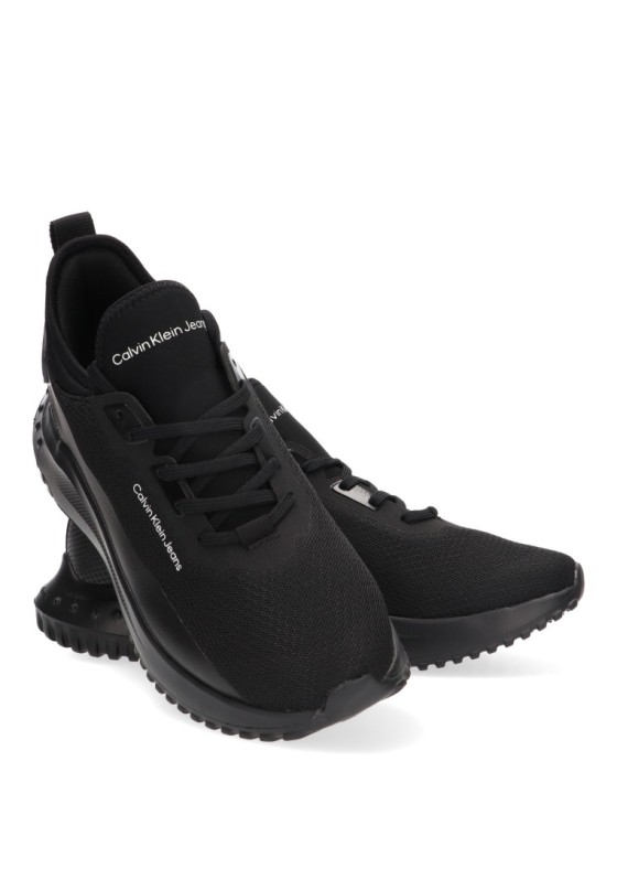 Deportivo hombre CALVIN KLEIN ym0ym01127 negro