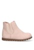 Botin niña ETIKA 110530 rosa