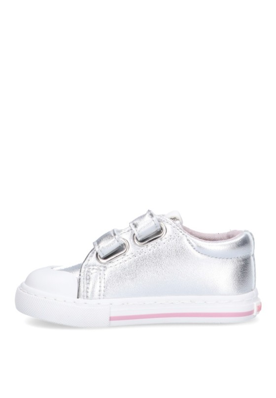 Deportivo niña CONGUITOS ossh500002 plata