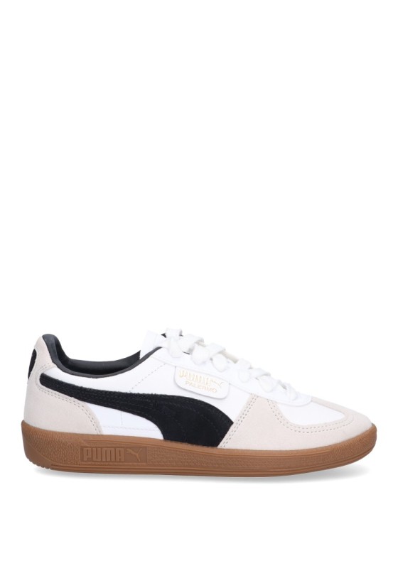 Deportivo mujer PUMA 396464 blanco