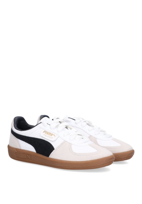 Deportivo mujer PUMA 396464 blanco