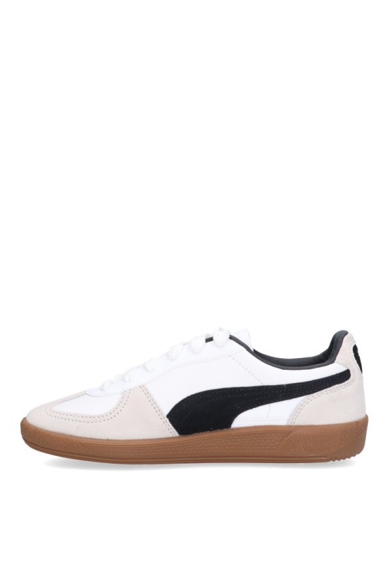 Deportivo mujer PUMA 396464 blanco