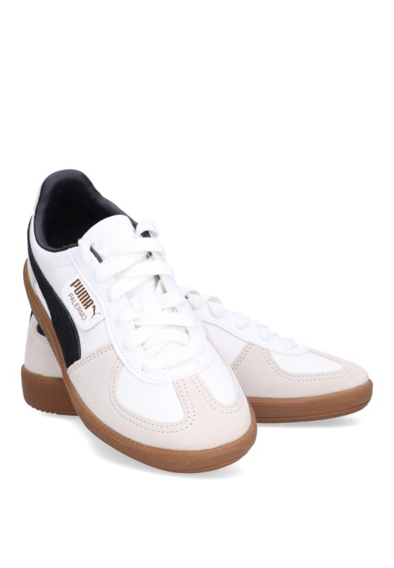 Deportivo mujer PUMA 396464 blanco