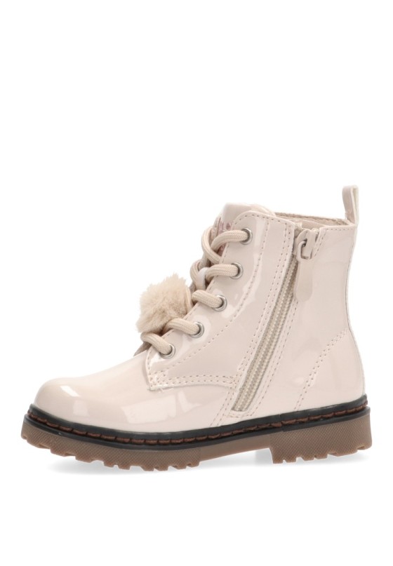 Botin niña XTI KIDS 151092 beige