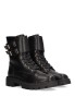 Botin mujer ETIKA 11011 negro