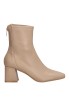 Botin mujer ETIKA 32005 camel