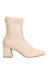 Botin mujer ETIKA 32005 beige