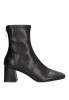 Botin mujer ETIKA 32005 negro