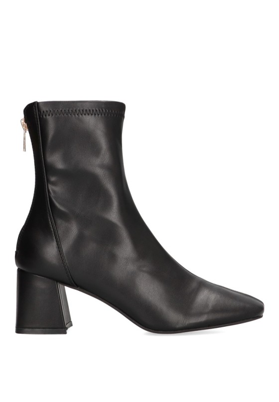 Botin mujer ETIKA 32005 negro