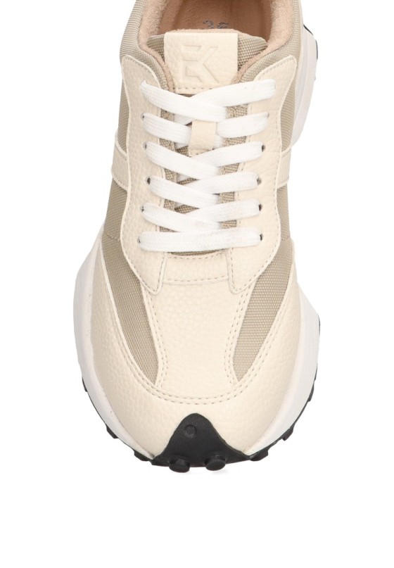 Deportivo mujer ETIKA 50212 beige