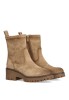 Botin mujer ETIKA 11927 beige