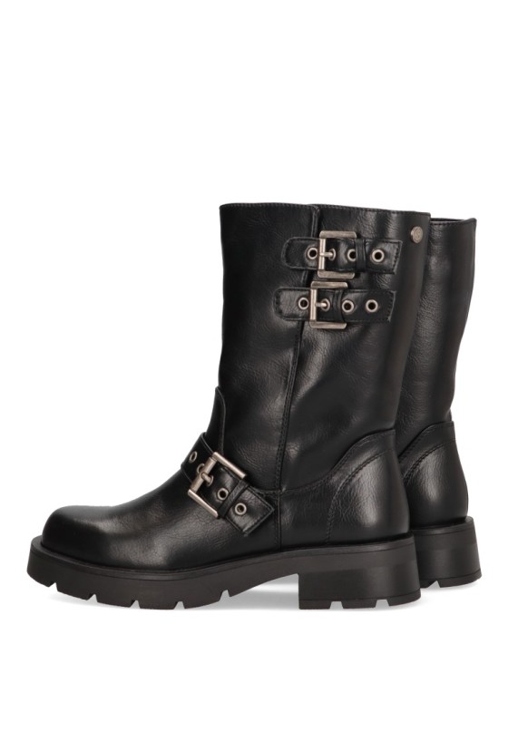 Bota mujer XTI 143441 negro