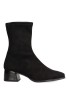 Botin mujer Luna Collection 2322 negro