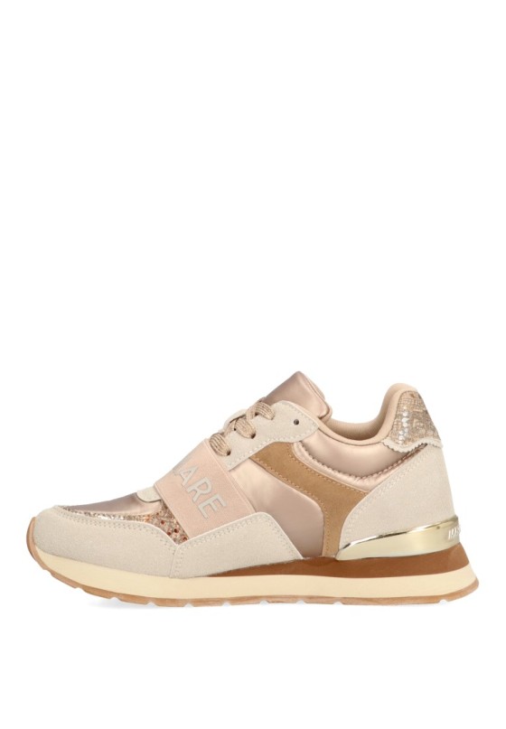 Deportivo mujer MARIA MARE 63452 beige