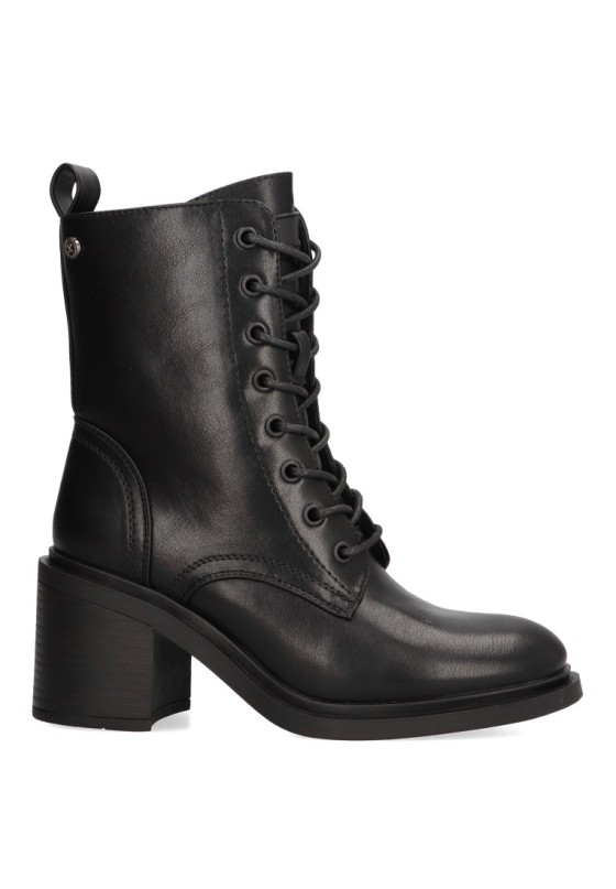 Botin mujer XTI 143309 negro