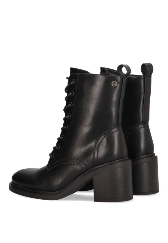 Botin mujer XTI 143309 negro