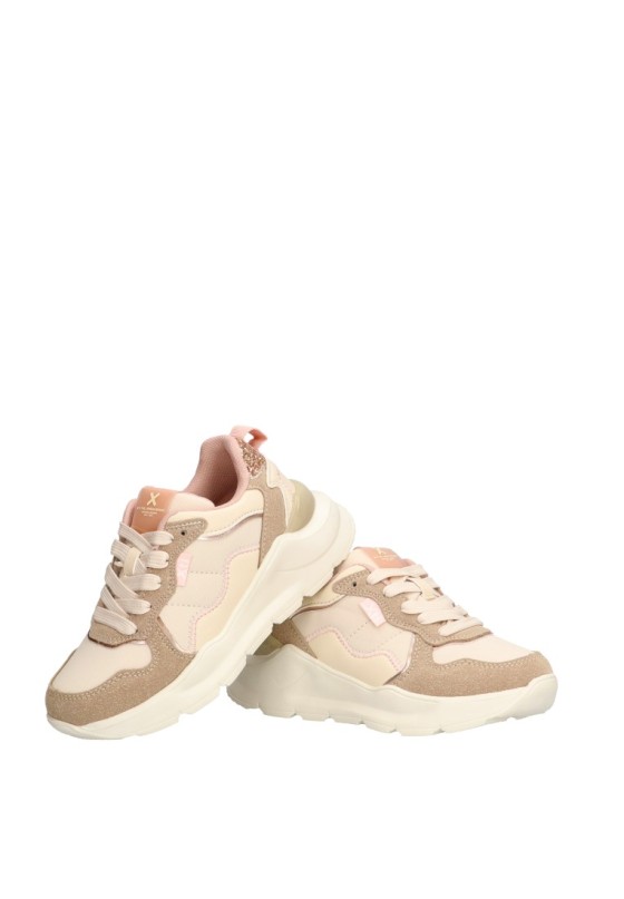 Deportivo niña XTI KIDS 151037 beige