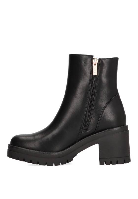 Botin mujer XTI 141538 negro