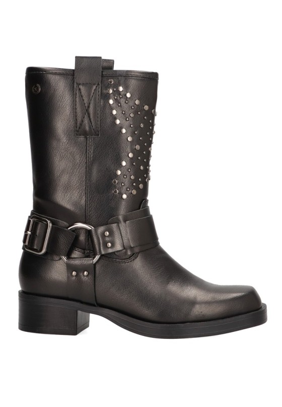 Bota mujer XTI 142999 negro