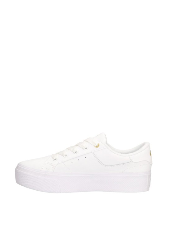 Deportivo mujer LACOSTE 47cfa0005 blanco