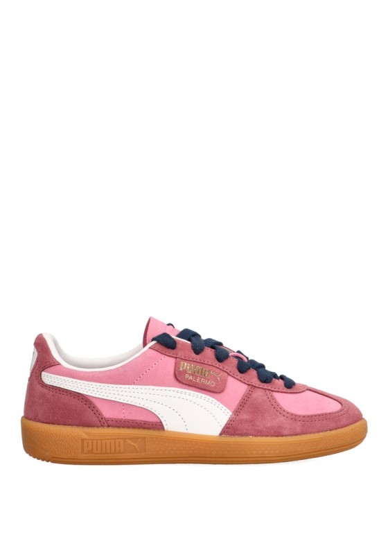 Deportivo mujer PUMA 396463 rosa