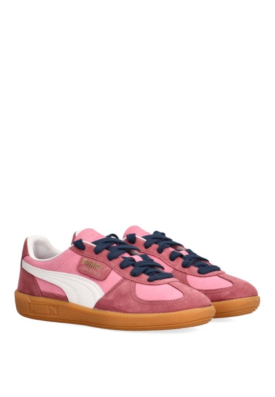 Deportivo mujer PUMA 396463 rosa