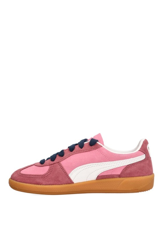 Deportivo mujer PUMA 396463 rosa