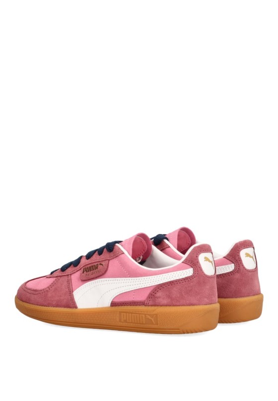 Deportivo mujer PUMA 396463 rosa