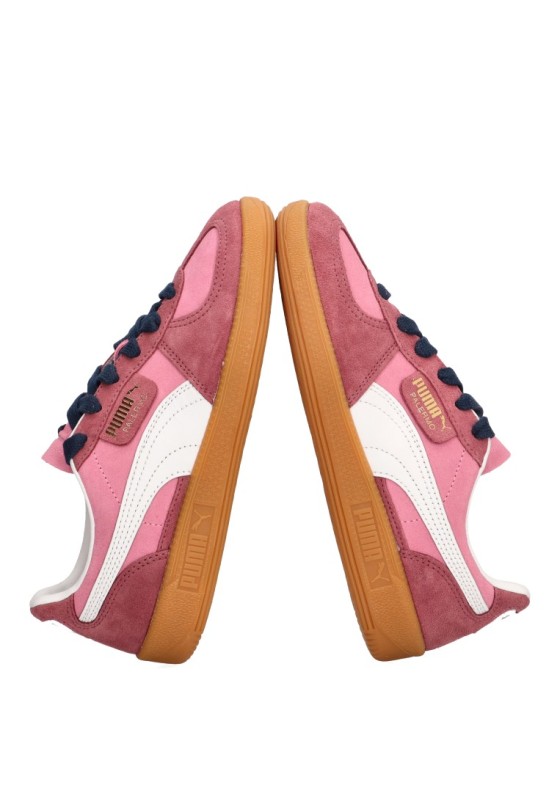 Deportivo mujer PUMA 396463 rosa