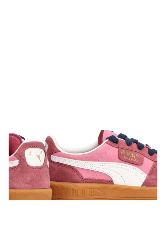 Deportivo mujer PUMA 396463 rosa