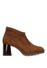 Botin mujer Luna Collection 1860m marron