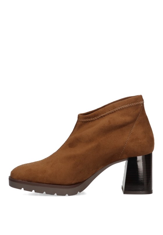 Botin mujer Luna Collection 1860m marron