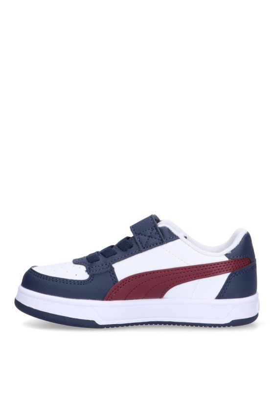 Deportivo niño PUMA 393839 azul