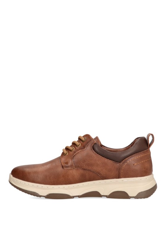 Bluchers hombre REFRESH 172143 camel