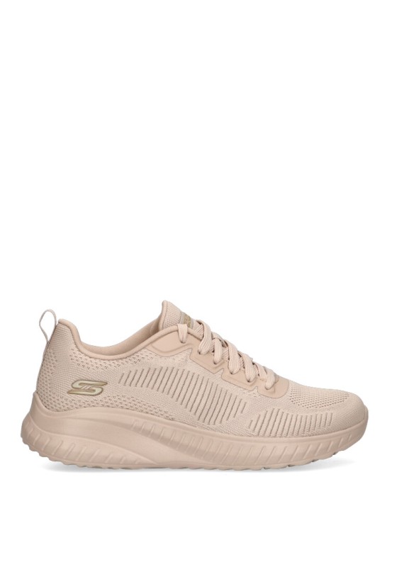 Deportivo mujer SKECHERS 117209 nude