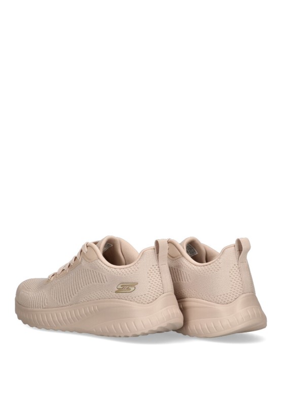 Deportivo mujer SKECHERS 117209 nude