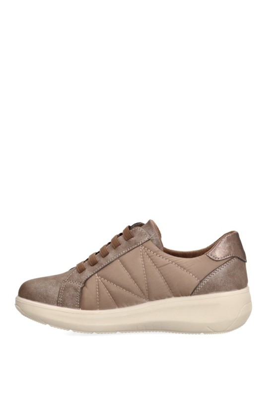 Zapato mujer ARMONY 60005 taupe