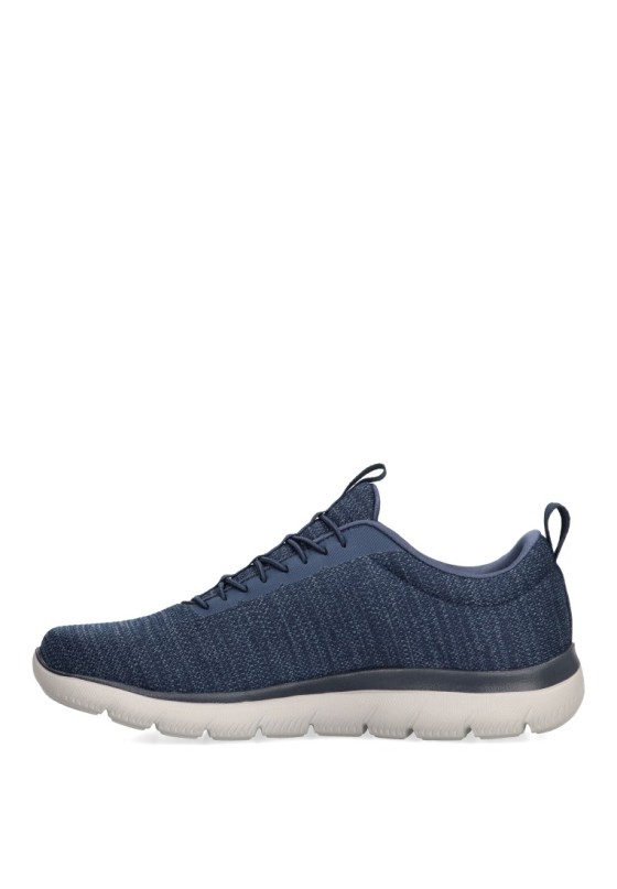 Deportivo hombre SKECHERS 232697 marino