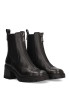 Botin mujer HISPANITAS hi243636 negro