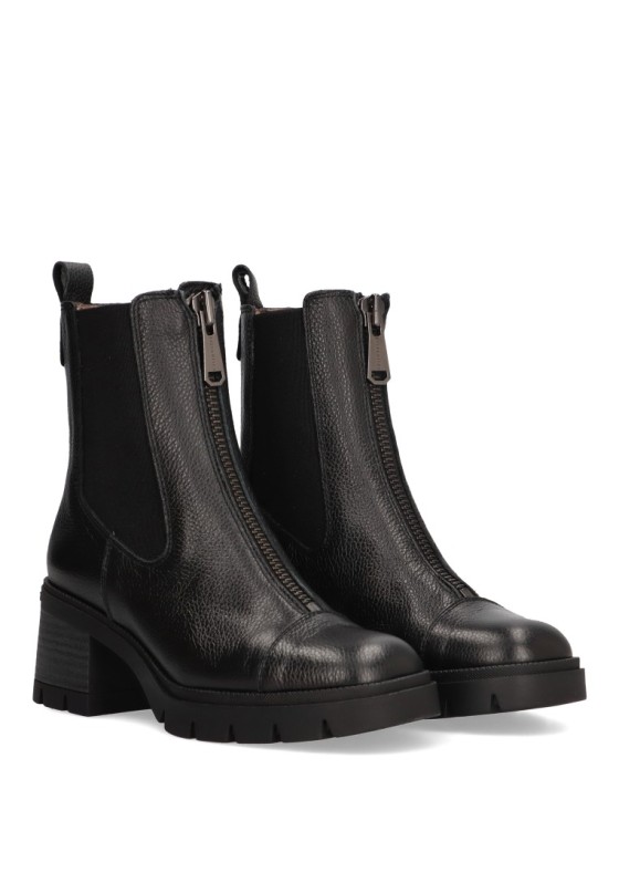 Botin mujer HISPANITAS hi243636 negro