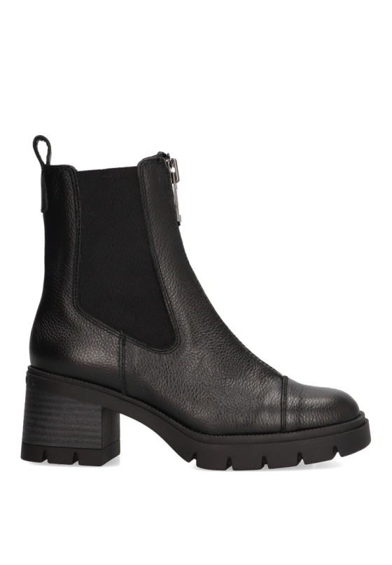 Botin mujer HISPANITAS hi243636 negro